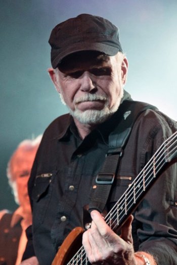 et billede af Charles Frederick Turner