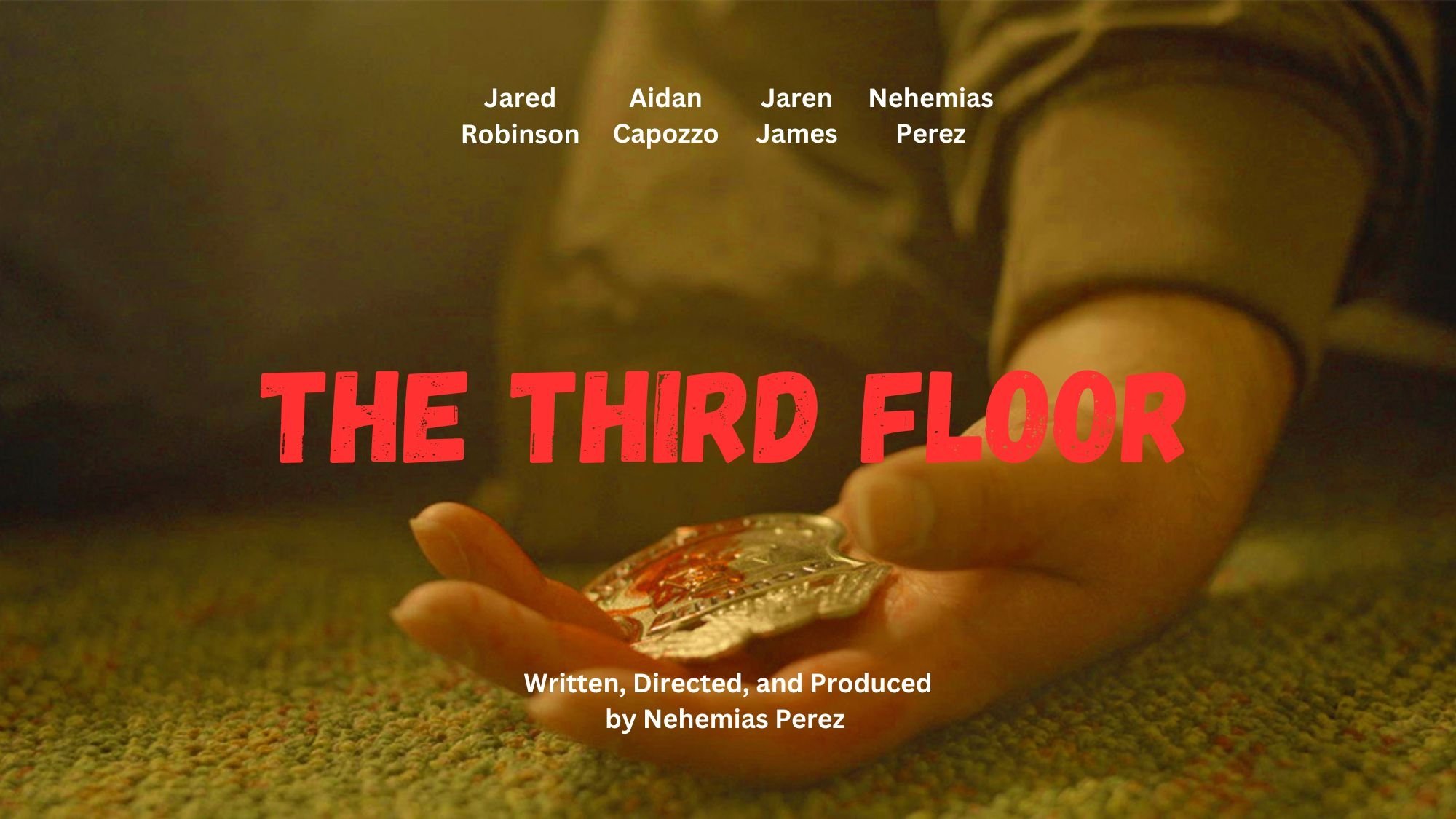 The Third Floor ()