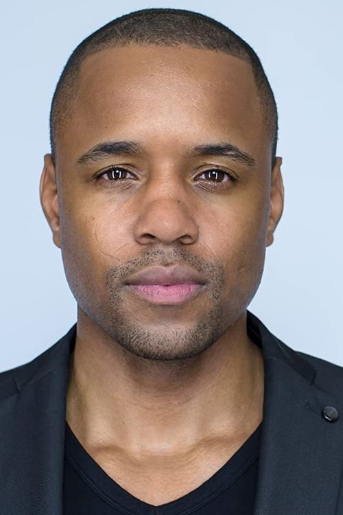 et billede af Dylan Synclaire