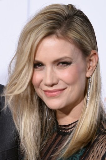 et billede af Wendy Merry