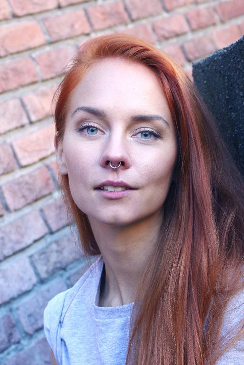 et billede af Lisa Uhlen Ryssevik