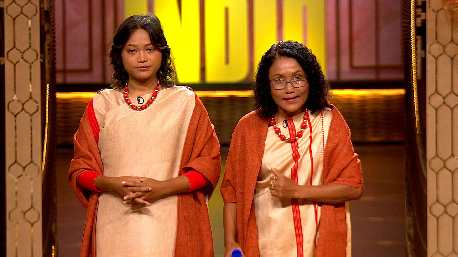 शार्क टैंक इंडिया Staffel 4 :Folge 27 