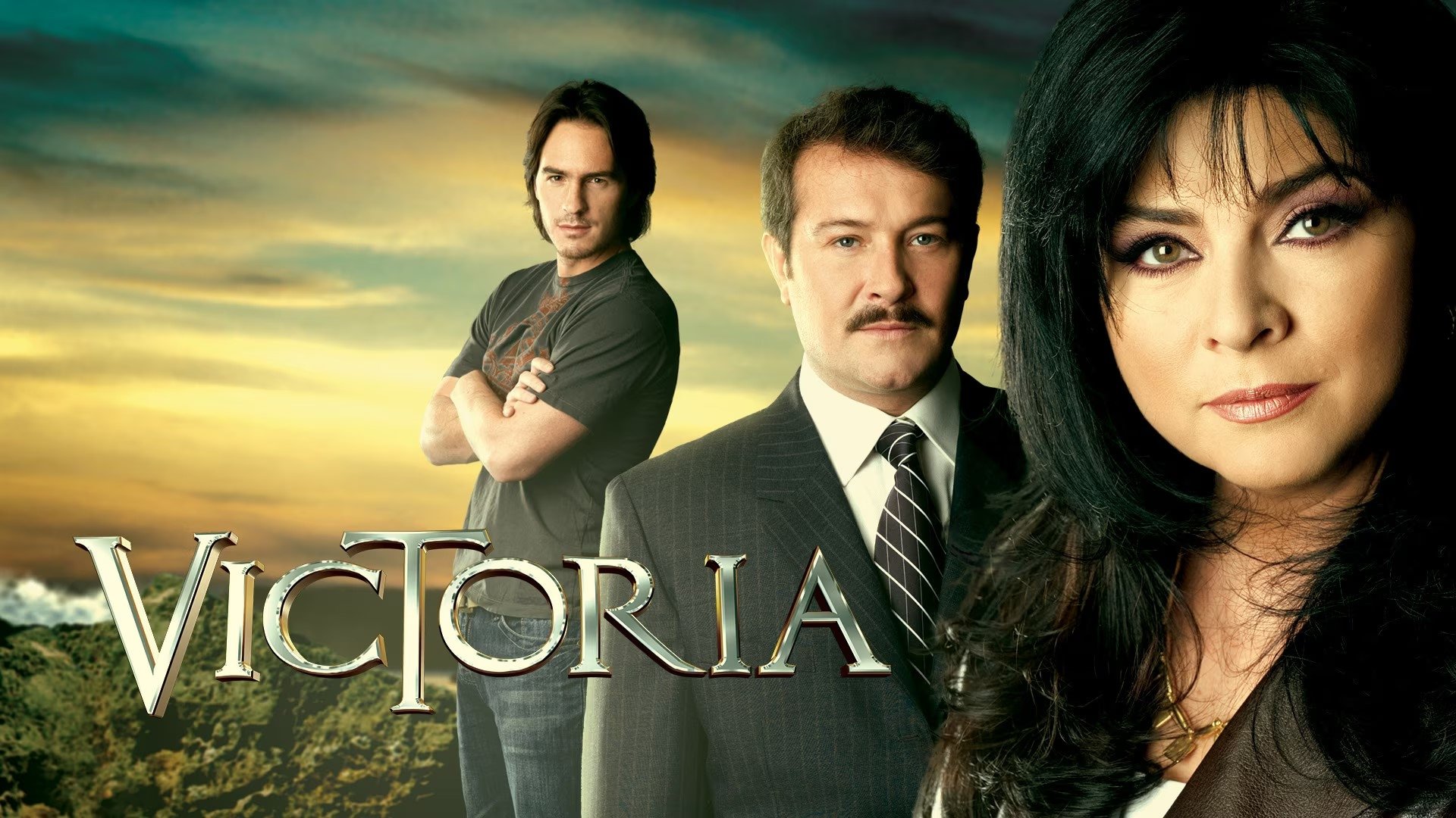 Victoria