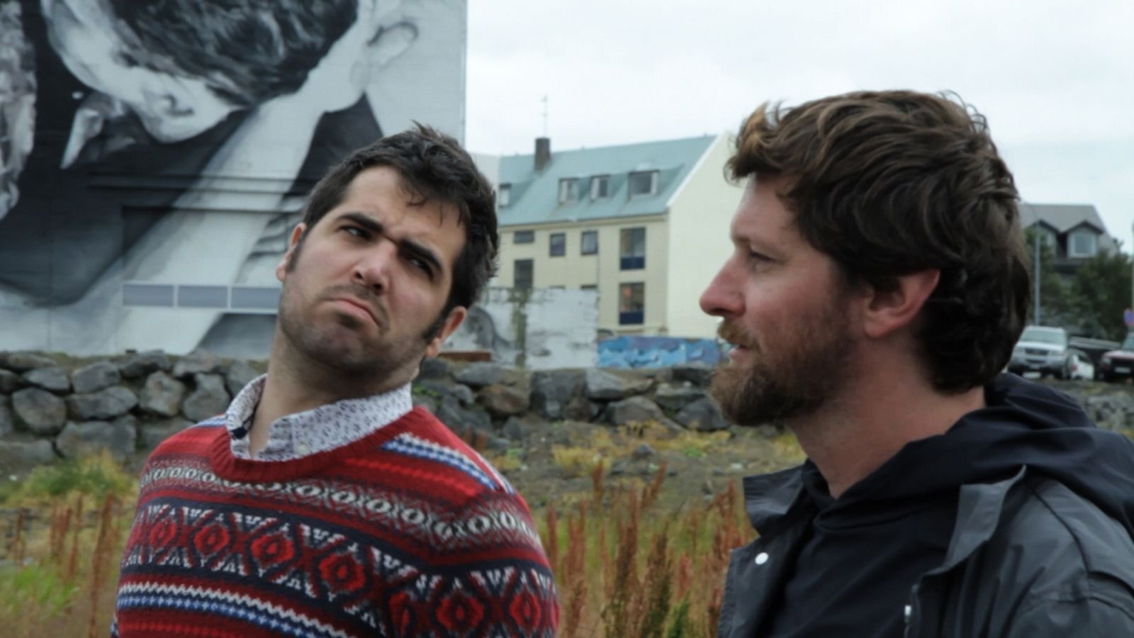 Grimsey (2018)