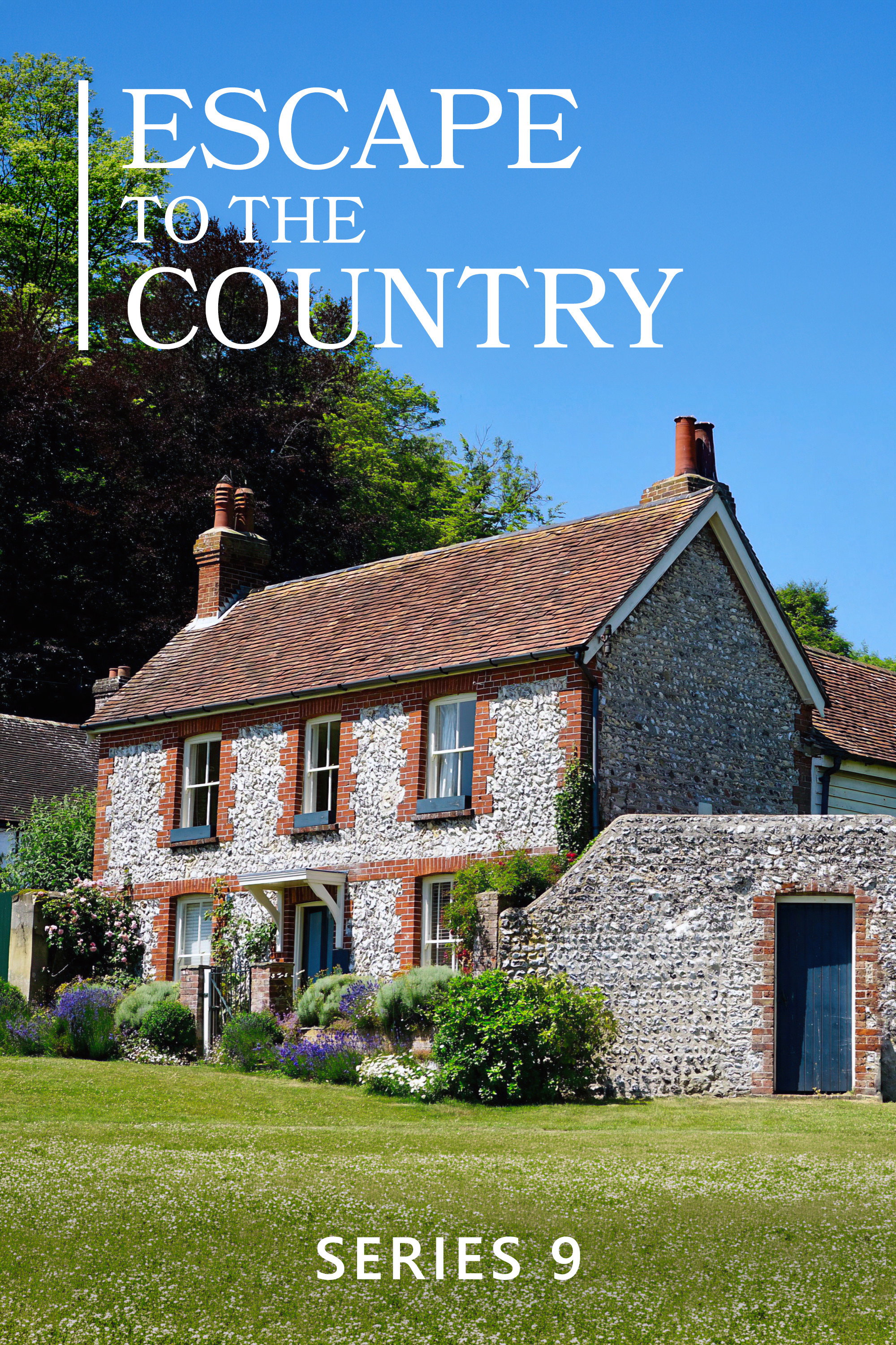 Escape to the Country - Season 9
