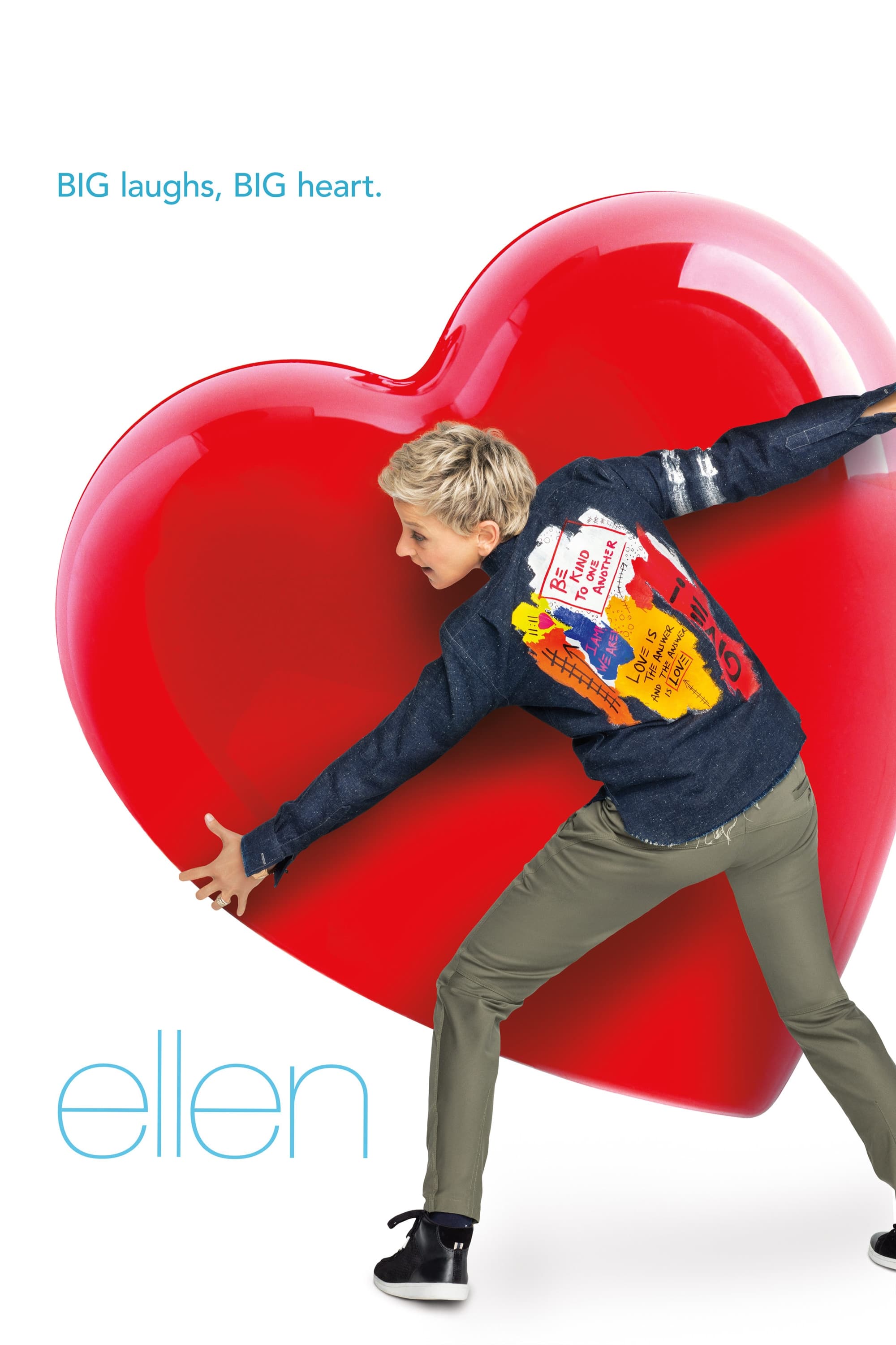 The Ellen DeGeneres Show Season 16
