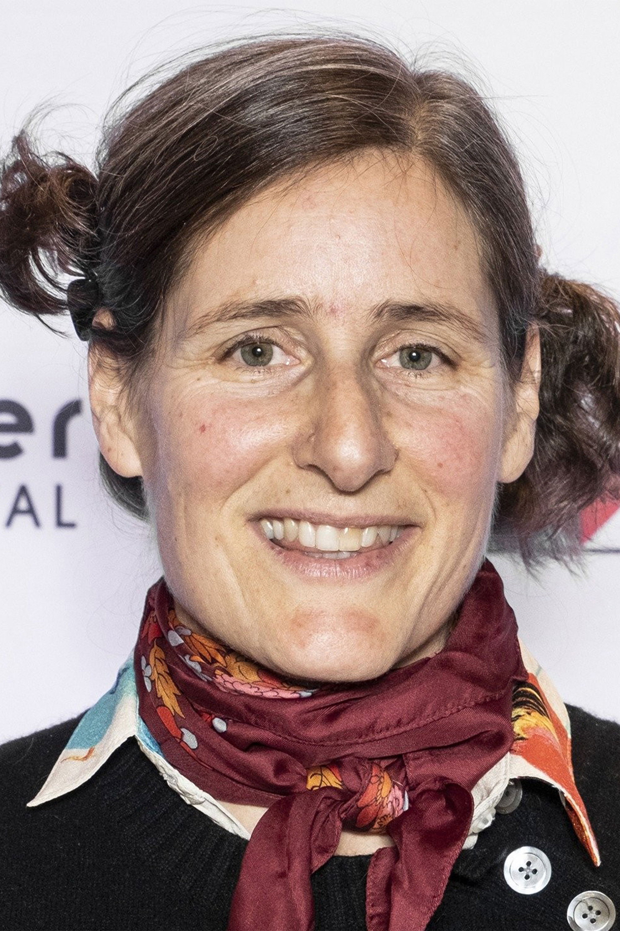 et billede af Andrea Dorfman