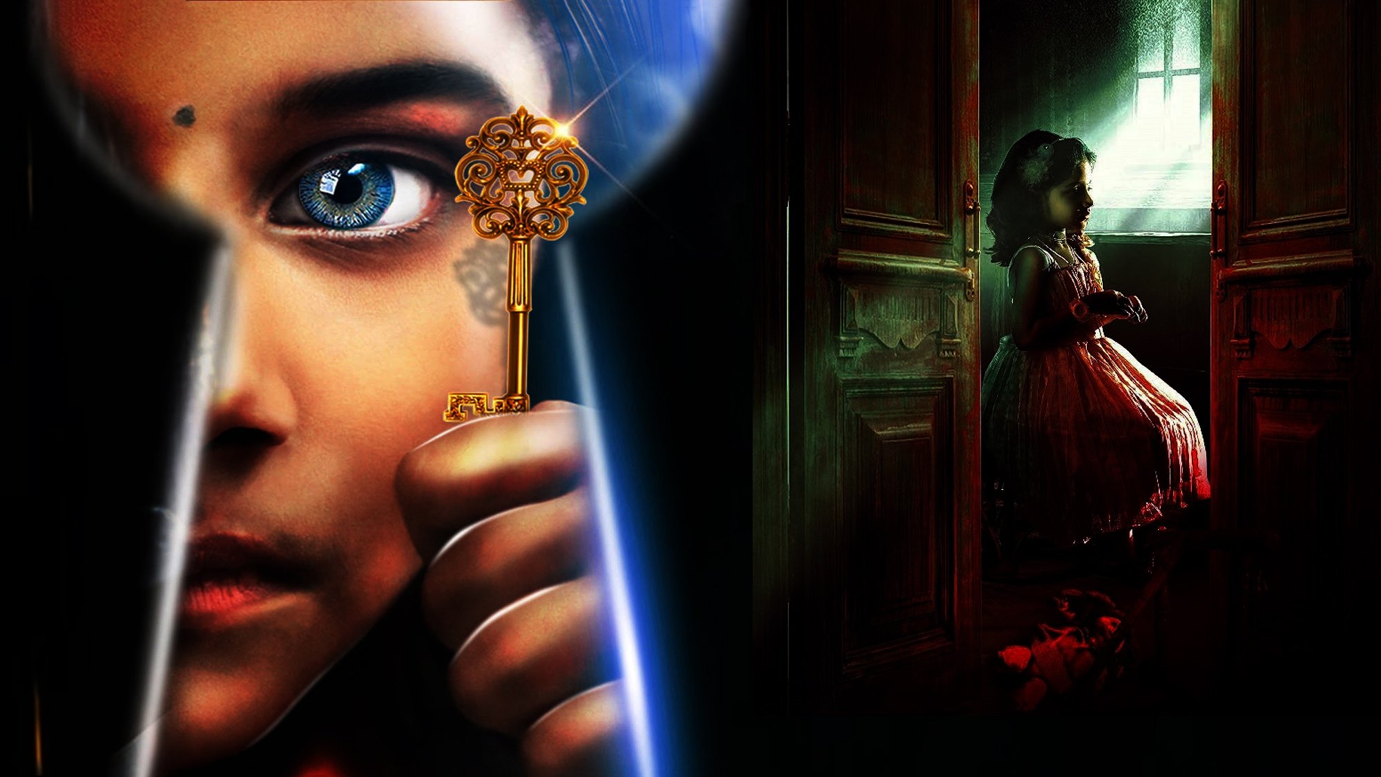 Kanmani Paappa (2024)