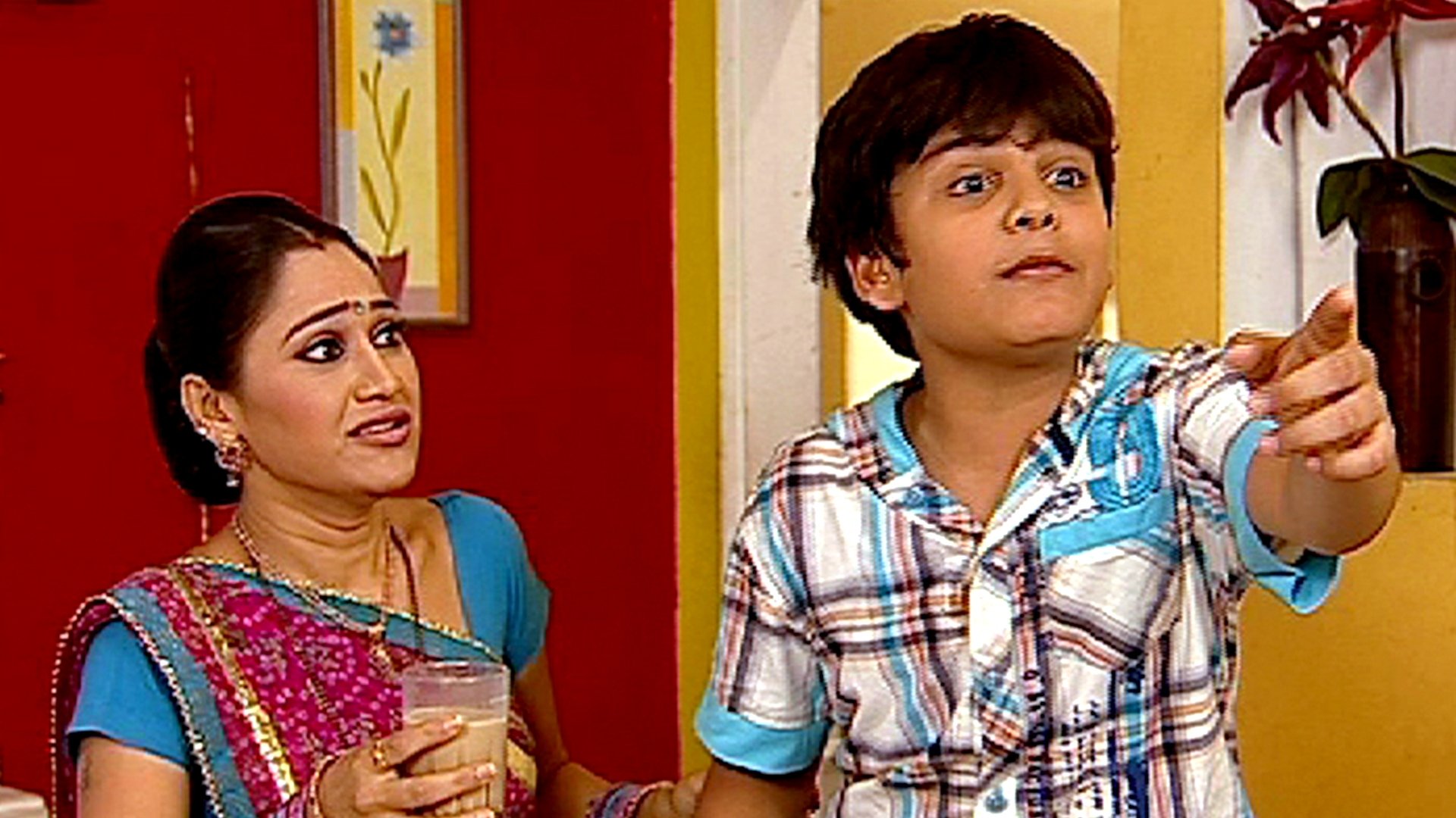 Taarak Mehta Ka Ooltah Chashmah