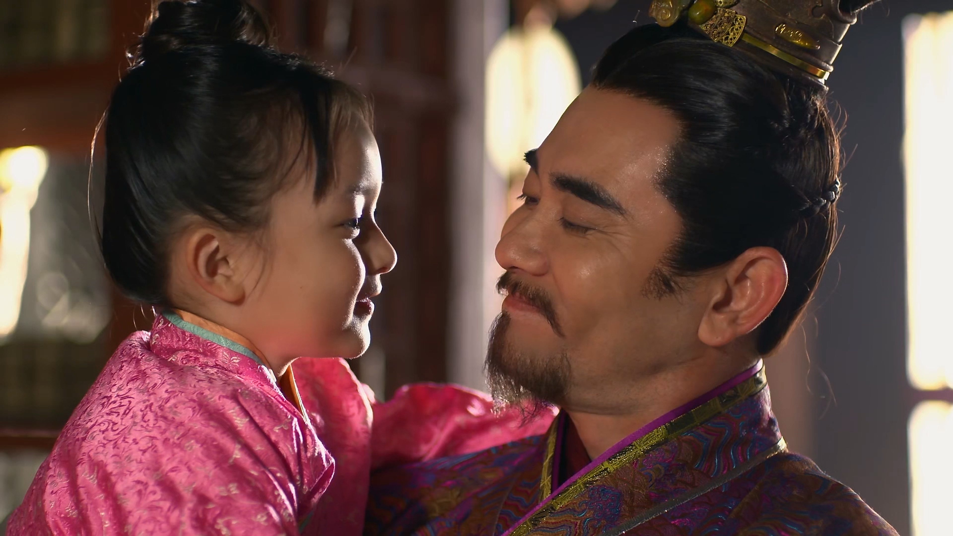 Legend of Mi Yue