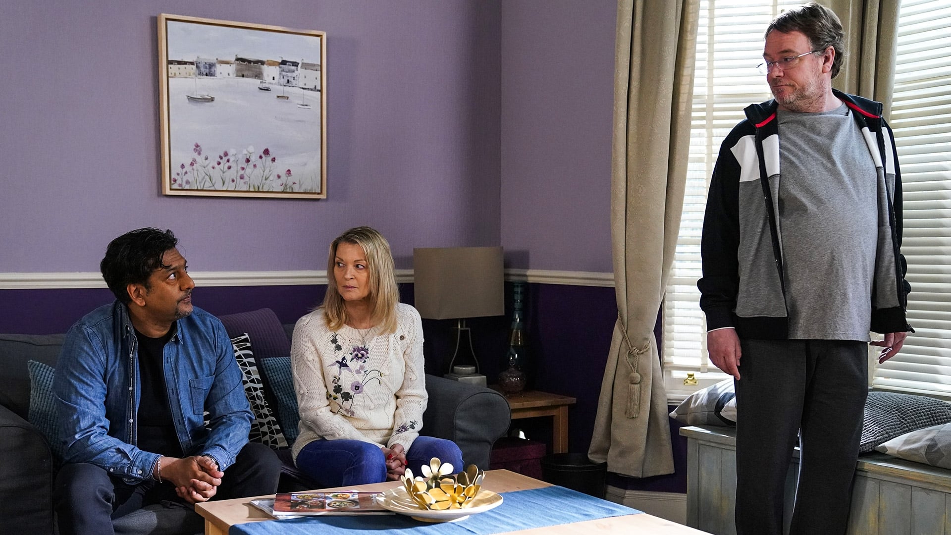 EastEnders Season 34 :Episode 82  24/05/2018