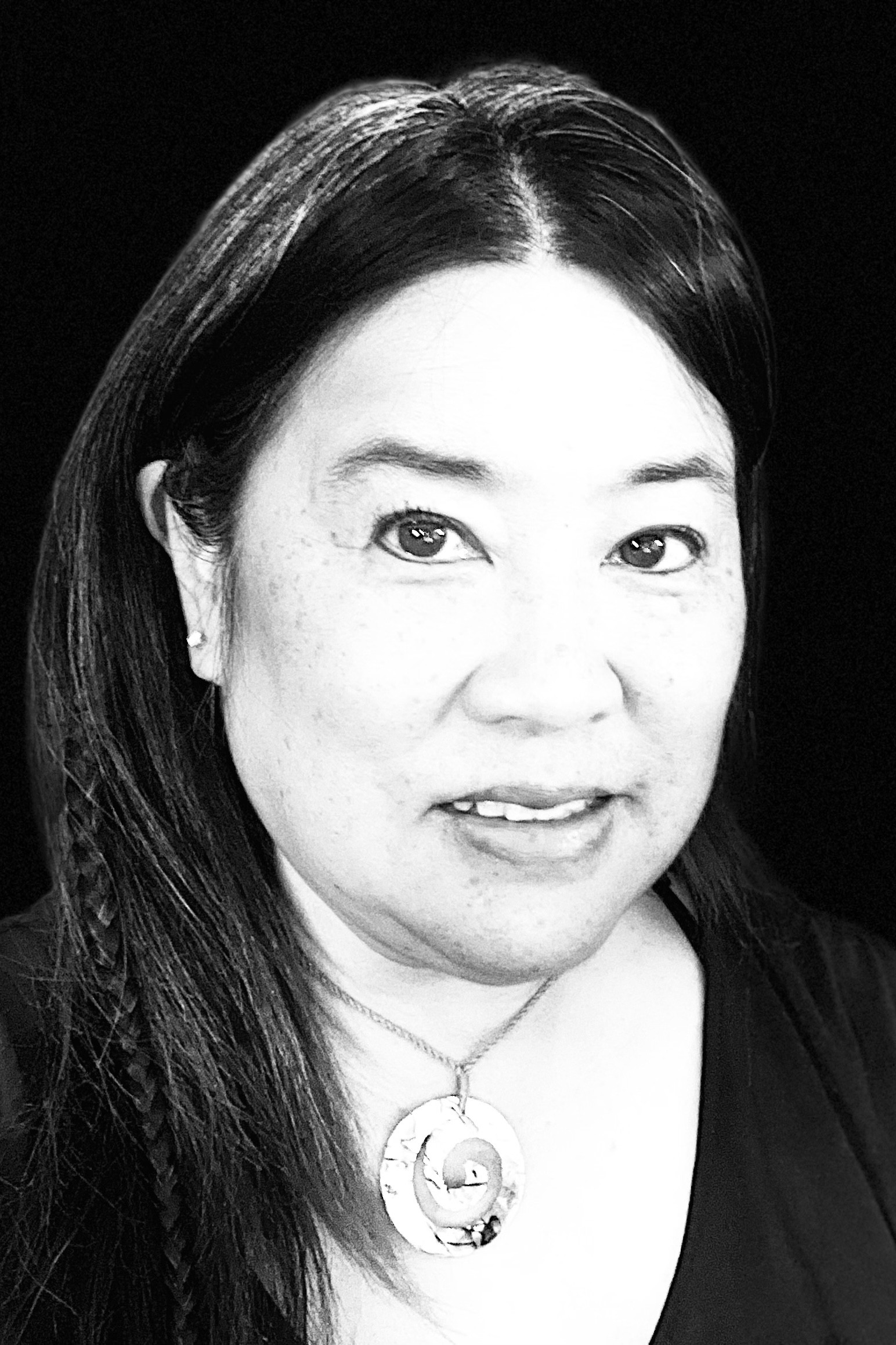 et billede af Gingerlily Lowe