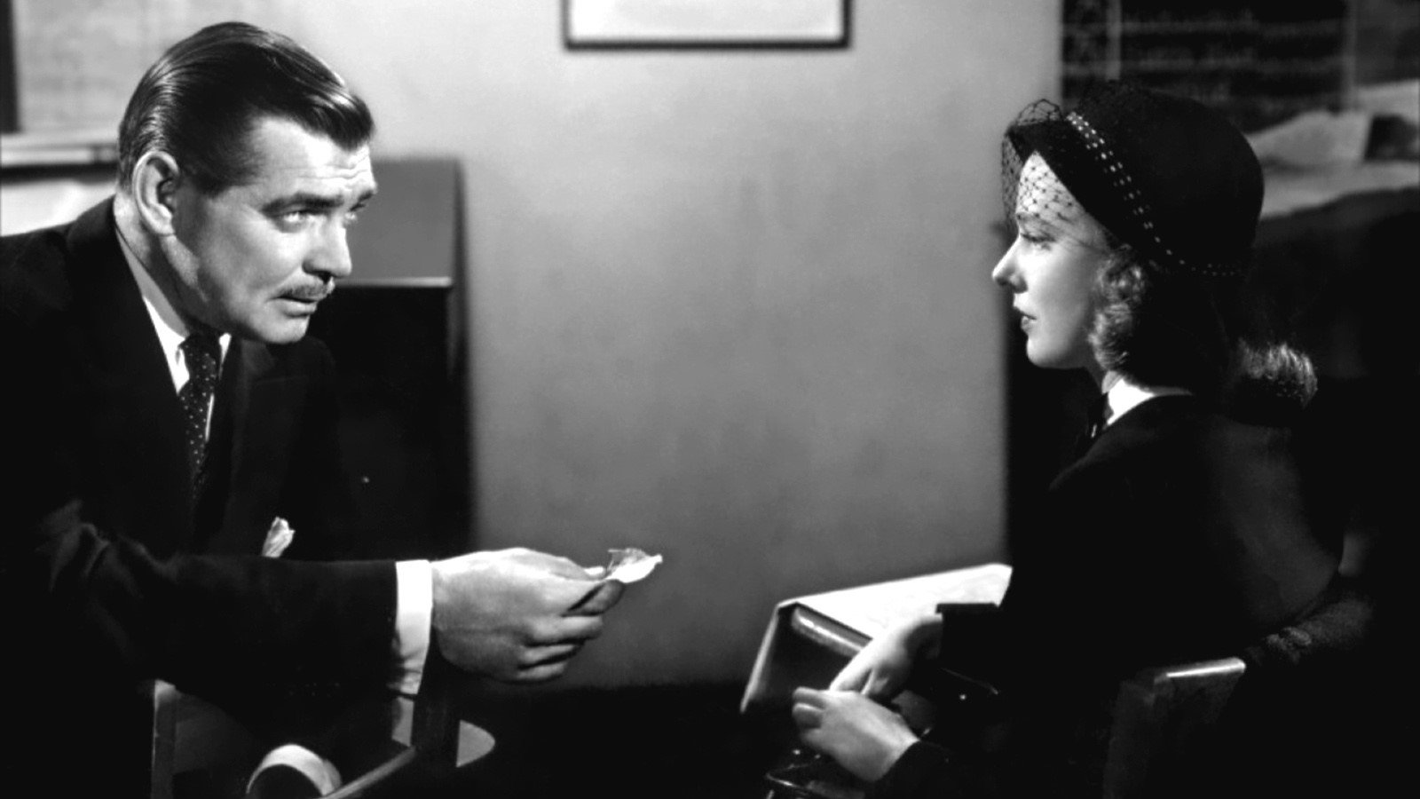 Any Number Can Play (1949)