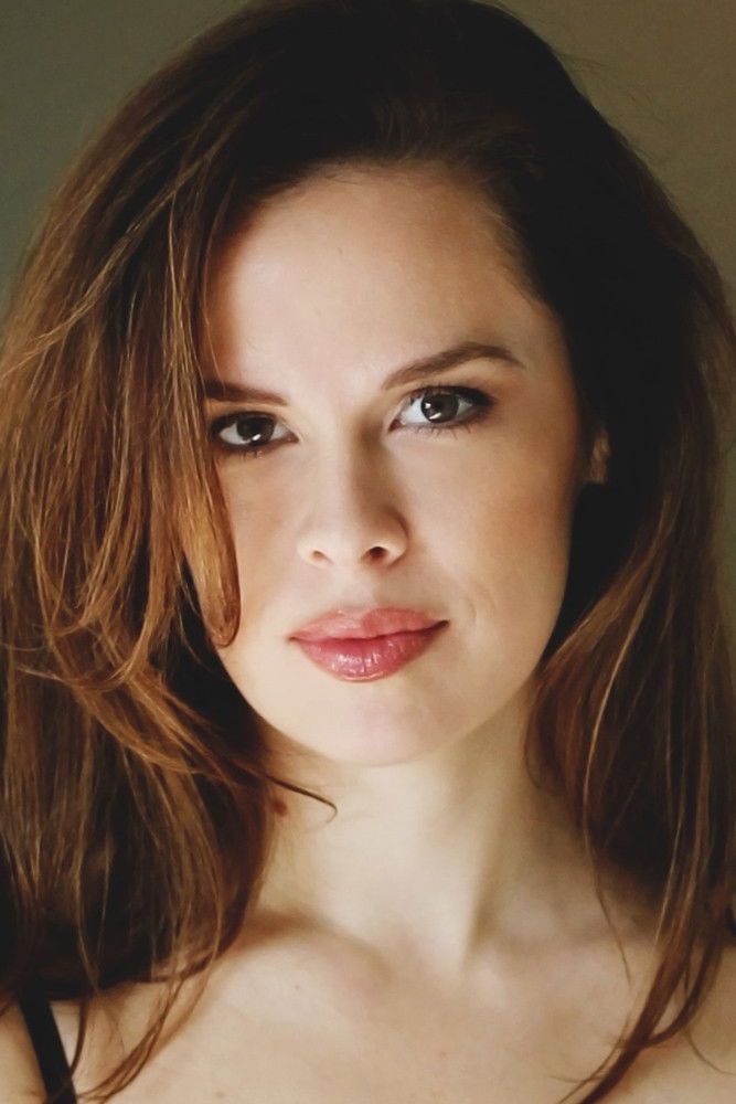 et billede af Josephine Keefe