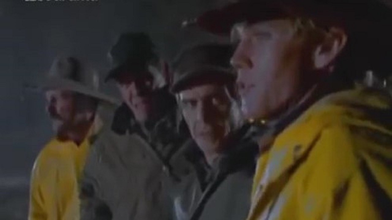 Heart Full of Rain (1997)