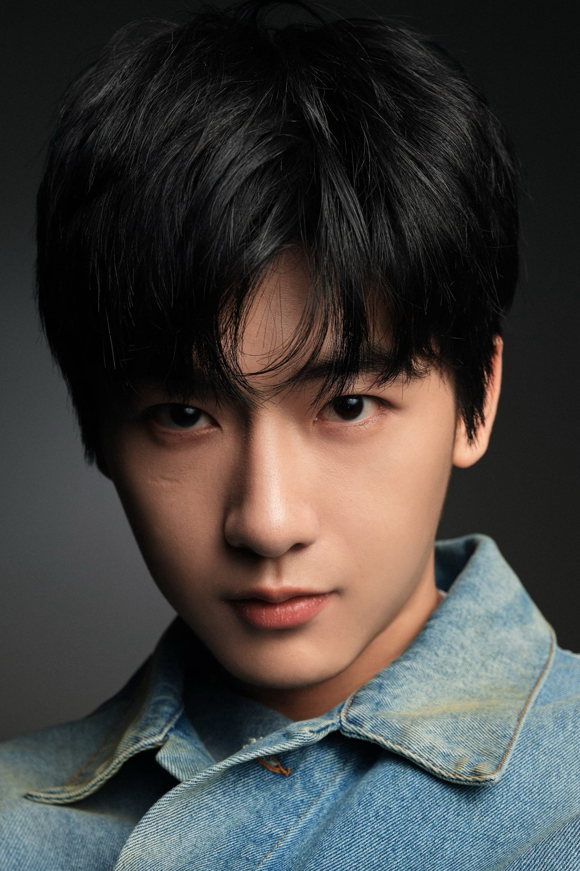Zhang Feifei's picture in the cast
