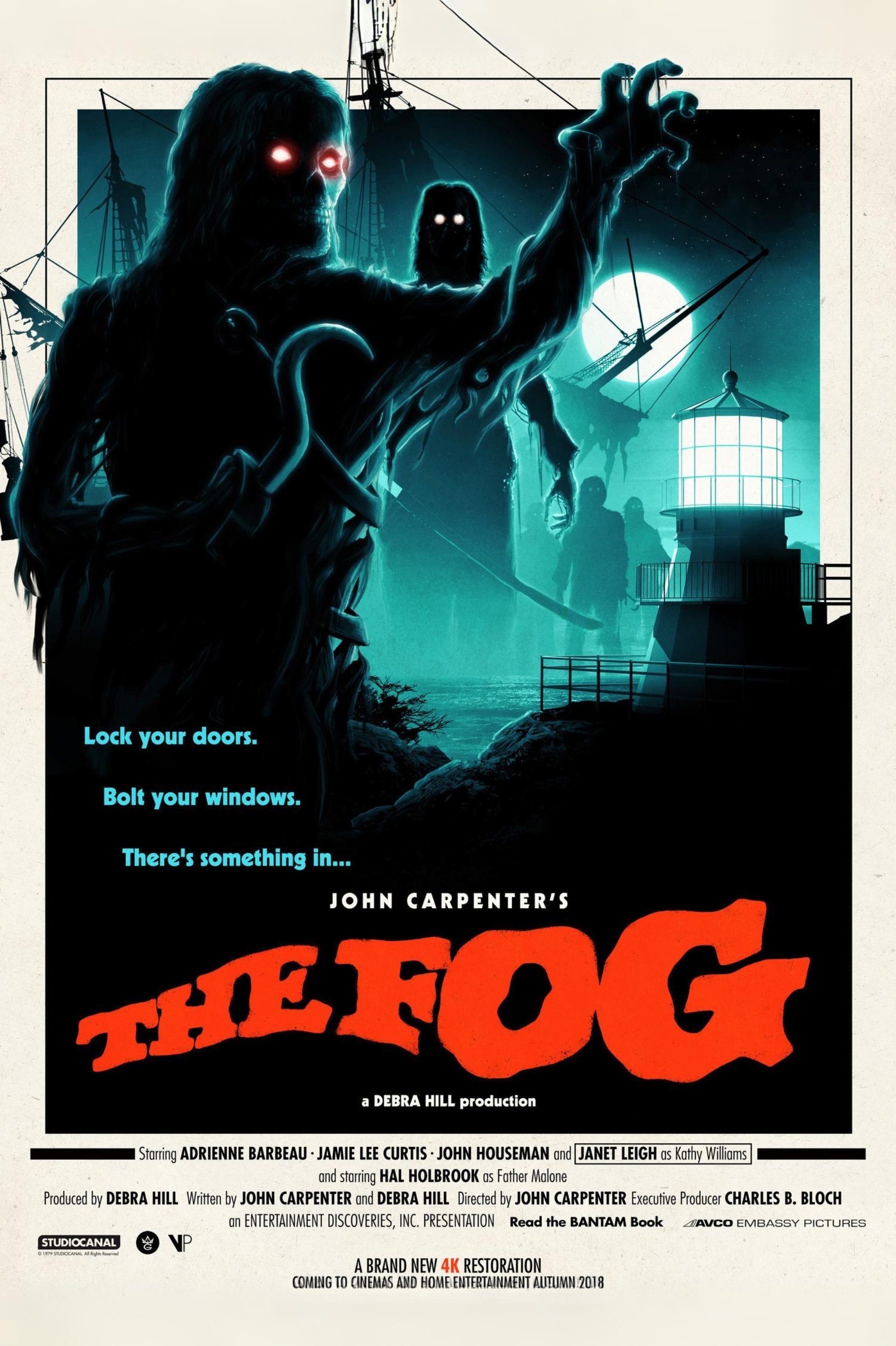 The Fog