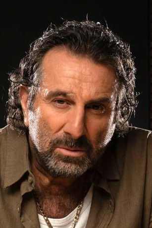 et billede af Ilias Valasis