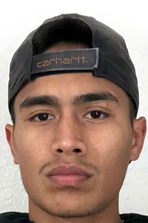 et billede af Estevan Partida