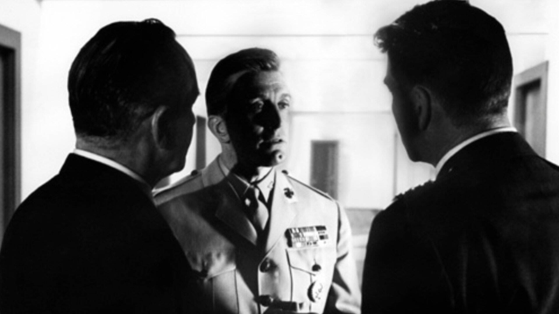 Seven Days in May (1964)