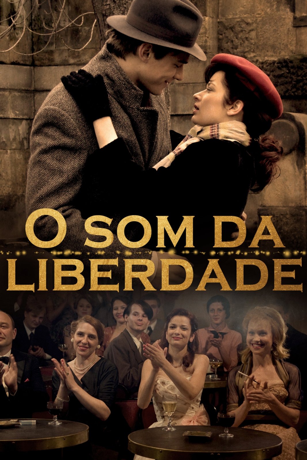 O Som da Liberdade O Som da Liberdade