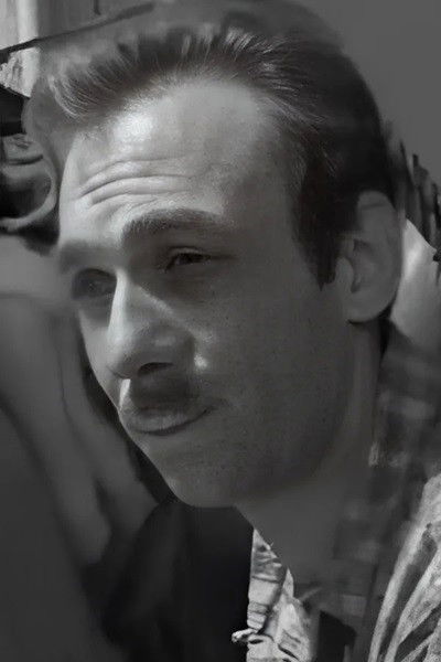 et billede af Anatolii Hrynevych