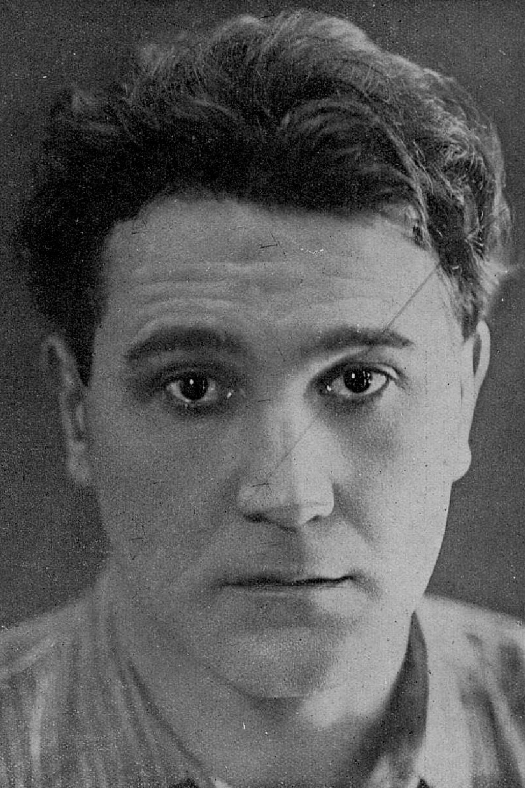 et billede af Paul Menant