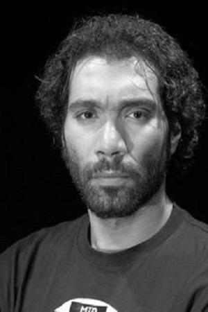 et billede af Mostafa El Houari