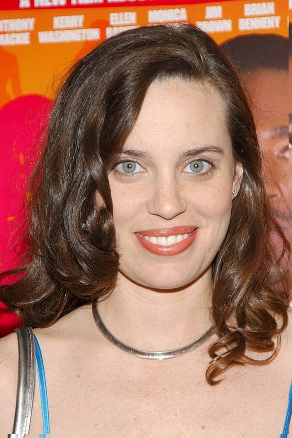 et billede af Savannah Haske