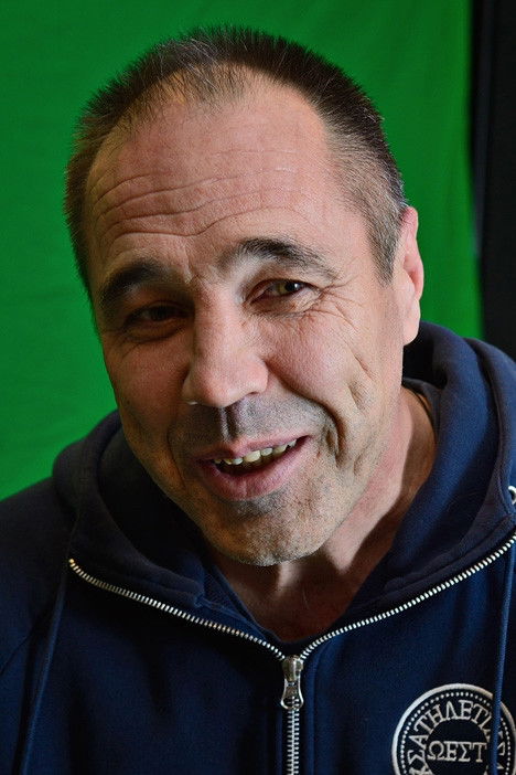 et billede af Dmitriy Sokolov