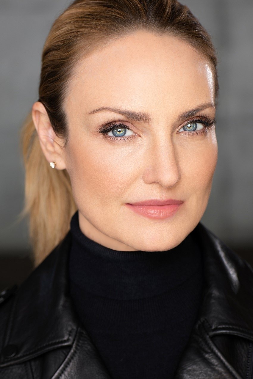 et billede af Carly Thomas Smith