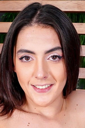 et billede af Mariana Lins