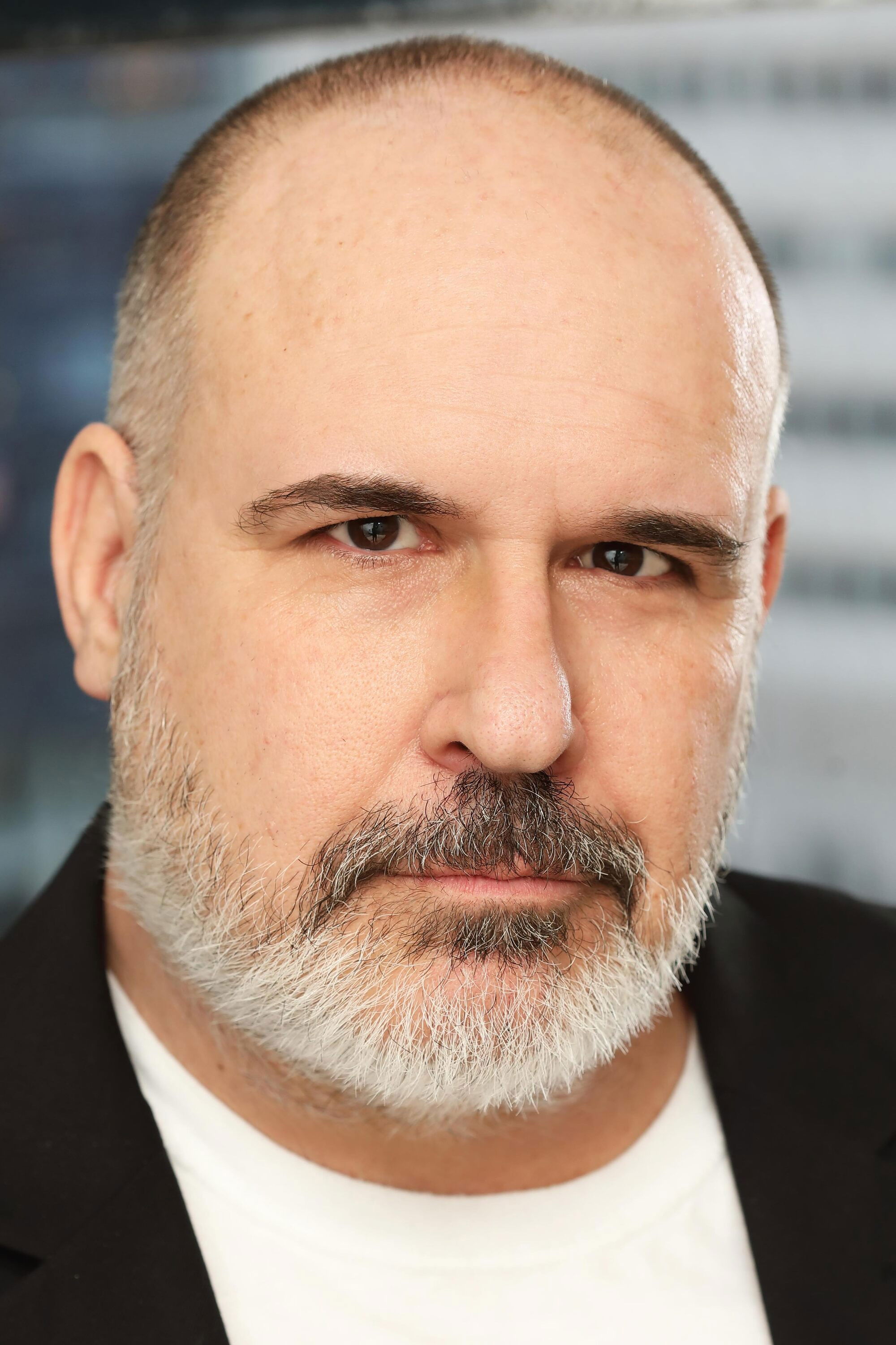 et billede af Brandon Keeton