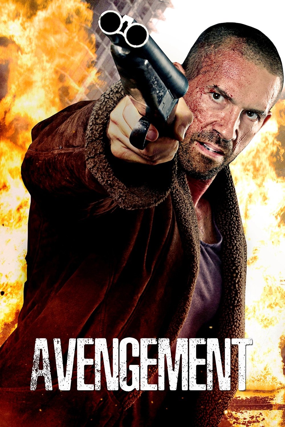 Avengement