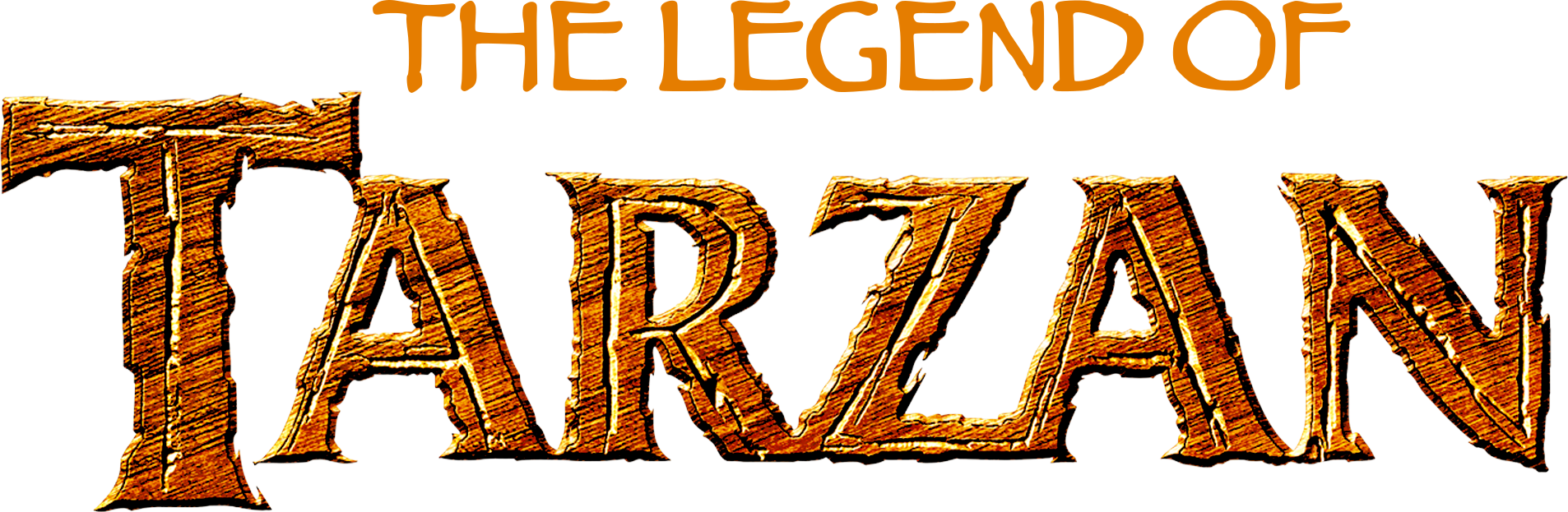 The Legend of Tarzan