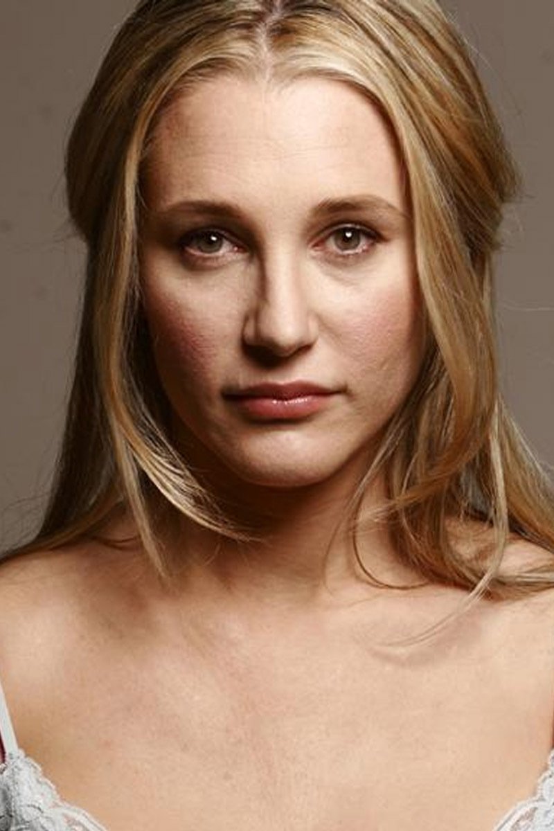 et billede af Kari-Ann Wood