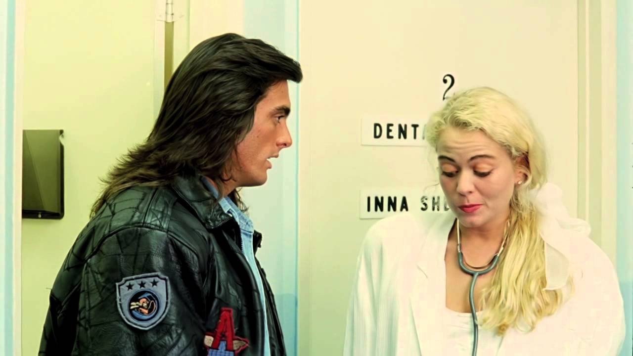 Image du film Samurai Cop qtsumxbczmvypimezqg0siaz34jjpg