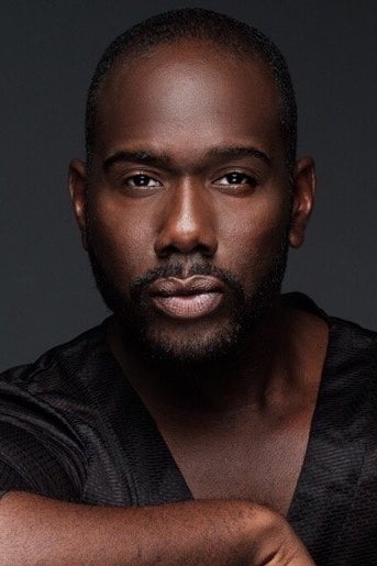 et billede af Nicco Annan