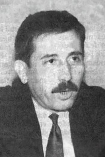 Semih Evin | Director