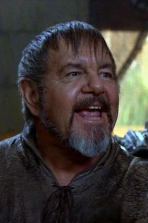 et billede af Mervyn Smith