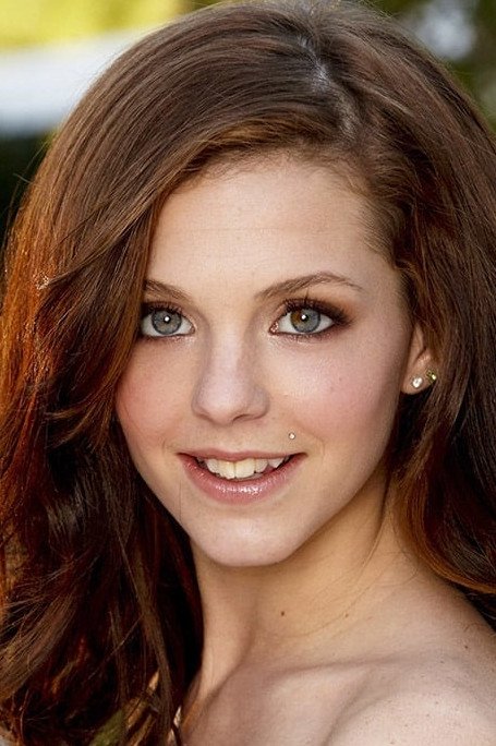 et billede af Kiera Winters