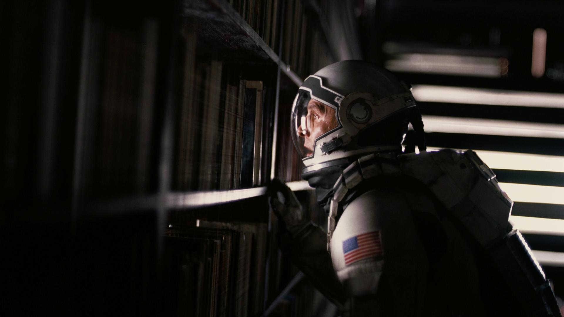 Interstellar