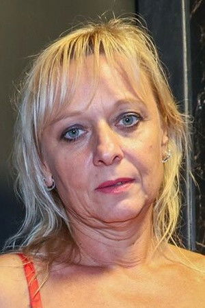 et billede af Anna Versailles