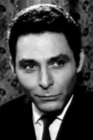 et billede af Petros Pantazis