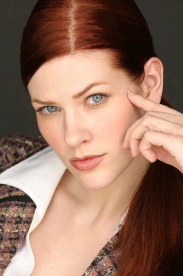 et billede af Penny Vital