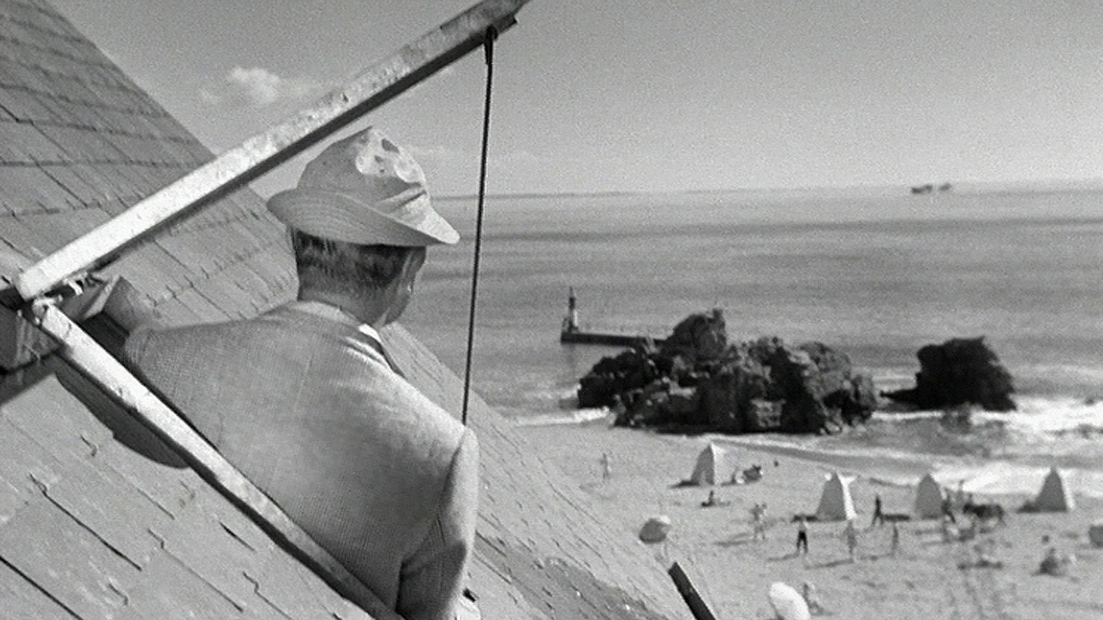 Riemuloma Rivieralla (1953)