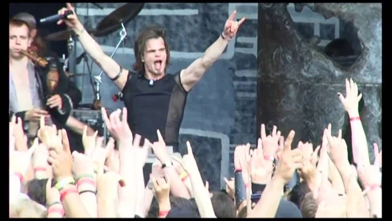 Feuertanz Festival 2005