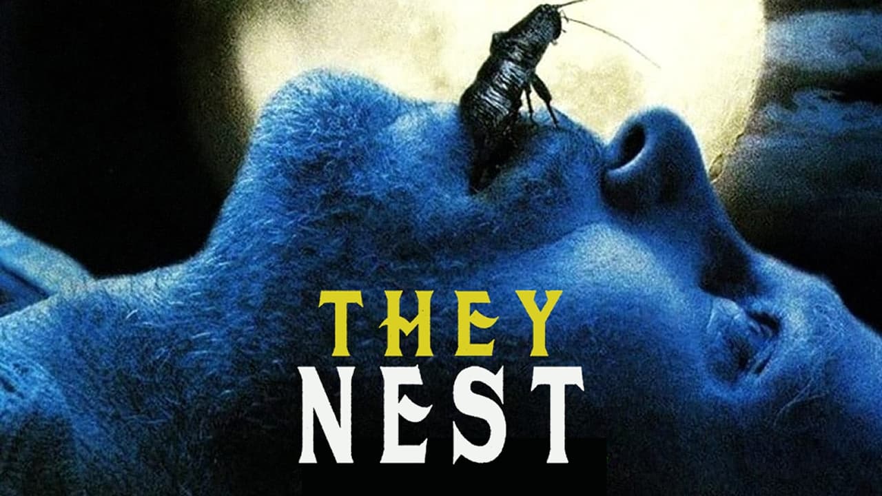 They Nest - Tödliche Brut (2000)