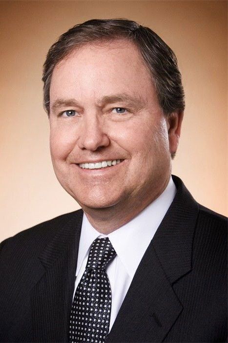 et billede af Lee Scott