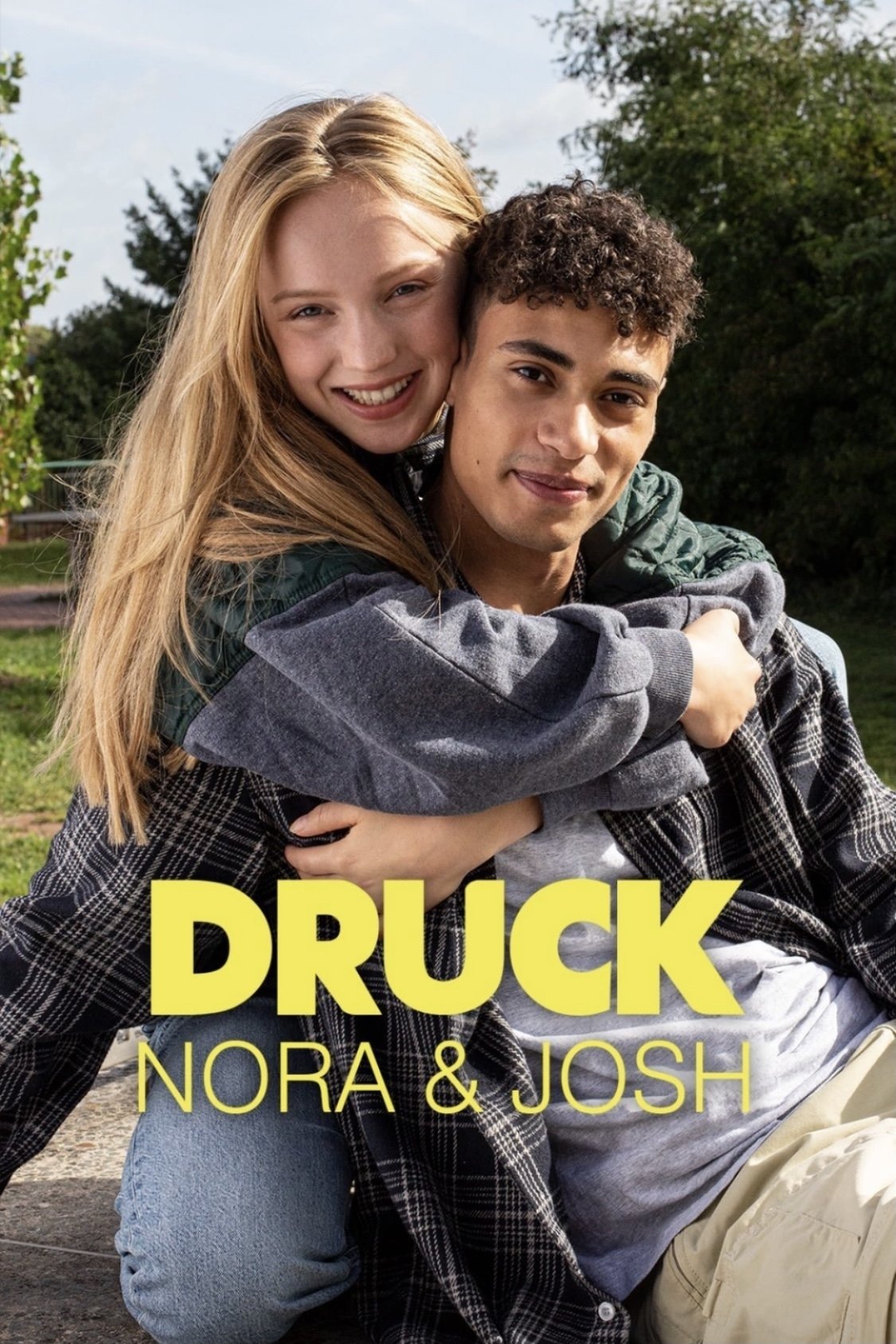 DRUCK - Season 5